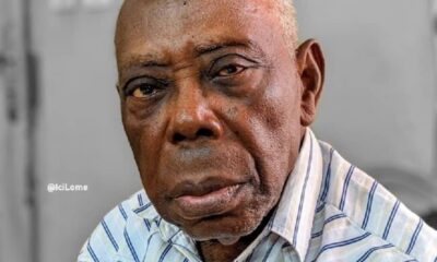 Décès de Godwin Tété Adjalogo : le Togo perd une grande figure de la résistance