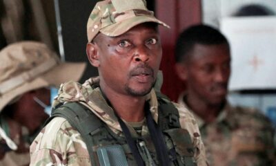 Est de la RDC : le porte-parole du M23 tué dans une frappe de drone