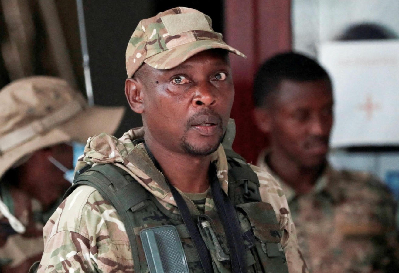 Est de la RDC : le porte-parole du M23 tué dans une frappe de drone