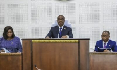 Togo : l’Assemblée nationale en session extraordinaire pour examiner sept projets de loi