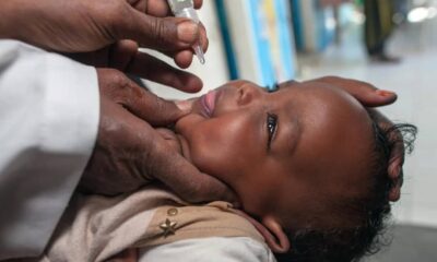 Togo : un cas de poliomyélite détecté dans la région Centrale, les autorités en alerte