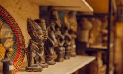 Restitution des biens culturels : le Togo va récupérer plus de 8 000 objets