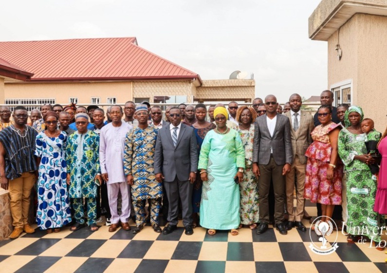 Togo : l’Université de Lomé mise sur l’agriculture locale pour renforcer les cantines scolaires