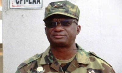 Affaire Bitala Madjoulba : Félix Abalo Kadangha condamné à 30 ans de prison