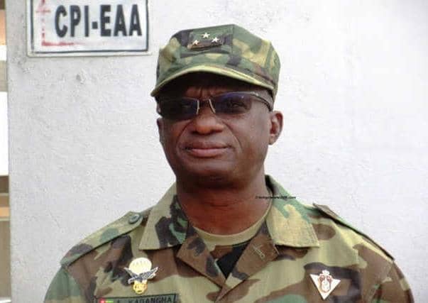 Affaire Bitala Madjoulba : Félix Abalo Kadangha condamné à 30 ans de prison