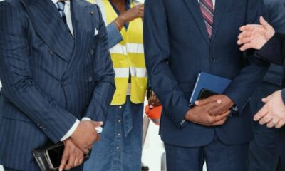 Management : trois Togolais distingués dans le Top 50 francophone