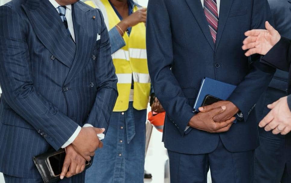 Management : trois Togolais distingués dans le Top 50 francophone