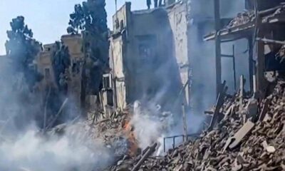 Iran : déjà plus de 200 morts et 747 blessées après des frappes américaines