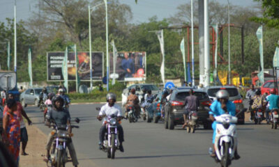 Sécurité routière au Togo : l’urgence d’agir face à la hausse des accidents