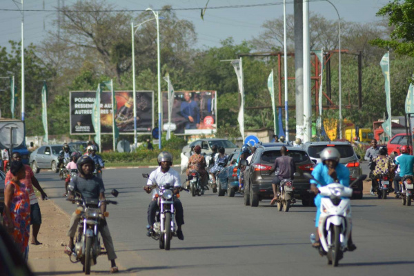 Sécurité routière au Togo : l’urgence d’agir face à la hausse des accidents