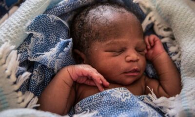 Ghana : un couple arrêté après la mort suspecte de leur bébé de 3 jours