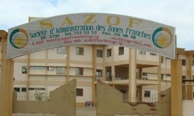 Réforme économique au Togo : la gestion de la zone franche bientôt confiée à l’API-ZF