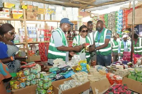 Le Togo engage une nouvelle phase de transformation de ses infrastructures commerciales. Le 27 février, le ministre de l’Économie et de la Veille stratégique, Badanam Patoki, a signé un protocole d’accord avec N