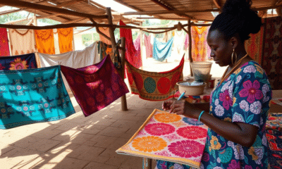 Le gouvernement togolais amorce une nouvelle étape dans l’organisation du secteur artistique. Le ministre du Tourisme, de la Culture et des Arts, Isaac Tchiakpe, a présenté une réforme administrative visant à moderniser la gestion des artistes et à simplifier leurs démarches professionnelles.