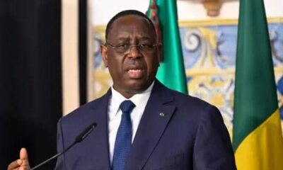 L’ancien président du Sénégal, Macky Sall, est cité parmi les personnalités susceptibles de briguer le poste de secrétaire général de l’ONU. Une perspective qui suscite déjà des réactions contrastées au Sénégal et sur la scène internationale.