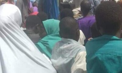 Une distribution d’aumônes organisée dans le cadre du mois de Ramadan a viré au drame, faisant au moins quatre morts et plusieurs blessés après une bousculade provoquée par un mouvement de foule incontrôlé