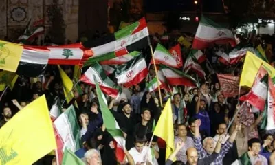 La tension continue de monter au Moyen-Orient. L’armée israélienne a annoncé avoir mené une nouvelle vague de frappes aériennes à travers la capitale iranienne, Téhéran, au sixième jour de l’escalade militaire entre les deux pays.