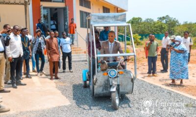 Lomé accueillera le premier Salon des maires et des collectivités d’Afrique
