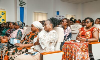 Entrepreneuriat féminin : une rencontre d’évaluation autour de l’intelligence financière à Lomé