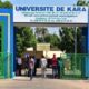 Université de Kara : des étudiants formés à la lutte contre la corruption