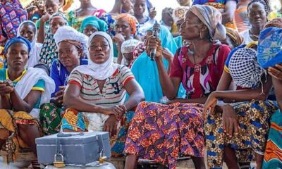 Malgré des avancées reconnues à l’international, le Togo ne compte pas s’arrêter en si bon chemin. À l’occasion de la présentation du rapport Women, Business and the Law 2026 de la Banque mondiale à Lomé, Sandra Ablamba Johnson a insisté sur la nécessité de poursuivre les réformes en faveur des droits économiques des femmes.