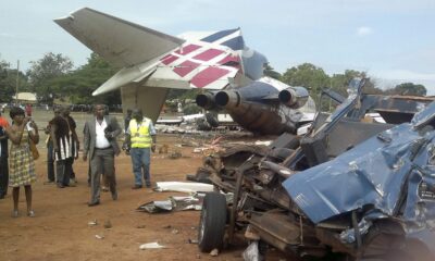 Un avion ultraléger s’est écrasé ce lundi 16 mars 2026 dans la ville de Tema, située non loin d’Accra, la capitale du Ghana. L’information a été confirmée par l’Autorité de l’aviation civile du Ghana (GCAA) dans un communiqué publié dans la journée. Selon les autorités, l’appareil concerné est un ULM immatriculé 9G-ADV. Les circonstances exactes de l’accident ne sont pas encore connues.