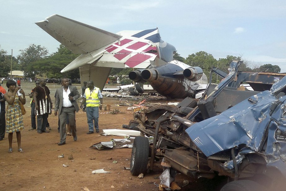 Un avion ultraléger s’est écrasé ce lundi 16 mars 2026 dans la ville de Tema, située non loin d’Accra, la capitale du Ghana. L’information a été confirmée par l’Autorité de l’aviation civile du Ghana (GCAA) dans un communiqué publié dans la journée. Selon les autorités, l’appareil concerné est un ULM immatriculé 9G-ADV. Les circonstances exactes de l’accident ne sont pas encore connues.