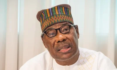 Bénin : Boni Yayi démissionne du parti Les Démocrates