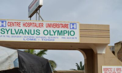 Togo : décès d’un patient aux urgences du CHU Sylvanus Olympio, le SYNPHOT exige des éclaircissements