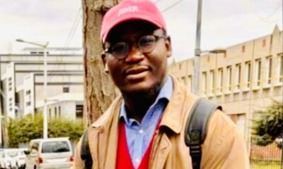 France : un étudiant togolais de 23 ans décède à Lyon