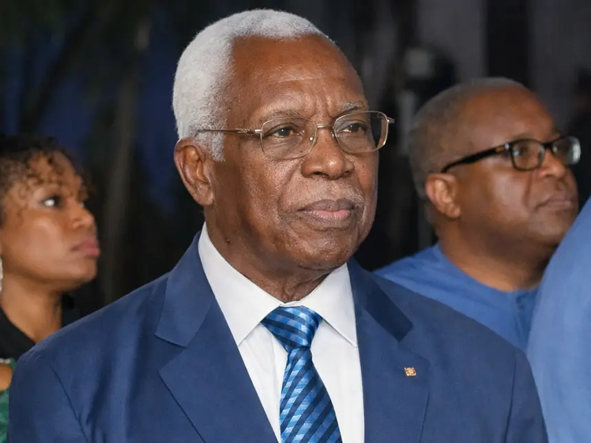 Benoit Bitokotipou Yagninim