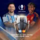 La rencontre très attendue entre l’Espagne, championne d’Europe, et l’Argentine, vainqueur de la Copa América, n’aura finalement pas lieu. L’UEFA a officialisé