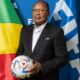 ancien président de la Fédération congolaise de football (FECOFOOT), a été condamné à la réclusion criminelle à perpétuité par la cour criminelle de Brazzaville.