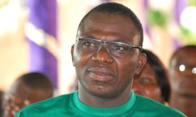 À l’occasion de la Journée mondiale des droits des consommateurs célébrée le 15 mars, le Mouvement Martin Luther King (MMLK) a appelé les autorités togolaises à accélérer le processus d’adoption de la loi relative à la protection des consommateurs. L’organisation estime qu’un cadre juridique actualisé est nécessaire pour mieux encadrer les activités commerciales et assurer davantage de transparence sur le marché. Selon le mouvement, l’adoption rapide de ce texte permettrait de renforcer la sécurité des consommateurs et de mettre en place des règles plus adaptées aux réalités économiques actuelles.