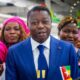 8 mars : Faure Gnassingbé réaffirme l’engagement du gouvernement en faveur des femmes togolaises