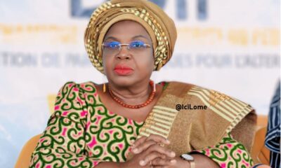 Brigitte Adjamagbo-Johnson