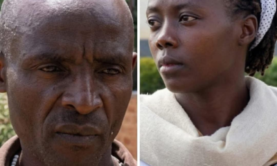 Ouganda : une femme incarcérée après avoir refusé un mariage lié au financement de ses études