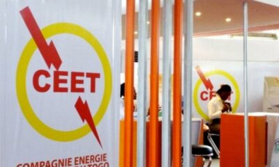 Togo : la CEET détaille les raisons des coupures d’électricité