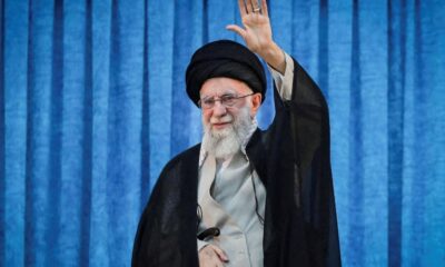 Frappes en Iran : le guide suprême Ali Khamenei aurait été tué mais Téhéran garde le silence