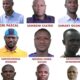 Bénin : la Police républicaine promet 20 millions FCFA pour toute information menant à l’arrestation de fugitifs