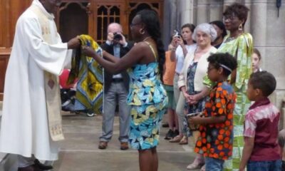 Conférence des Évêques du Togo met fin aux messes célébrées à domicile