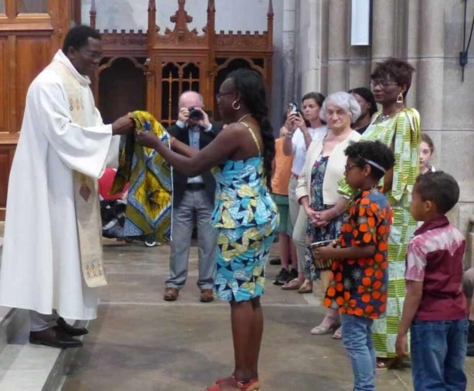Conférence des Évêques du Togo met fin aux messes célébrées à domicile