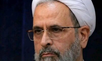 Alireza Arafi hausse le ton : “L’heure des négociations est révolue”