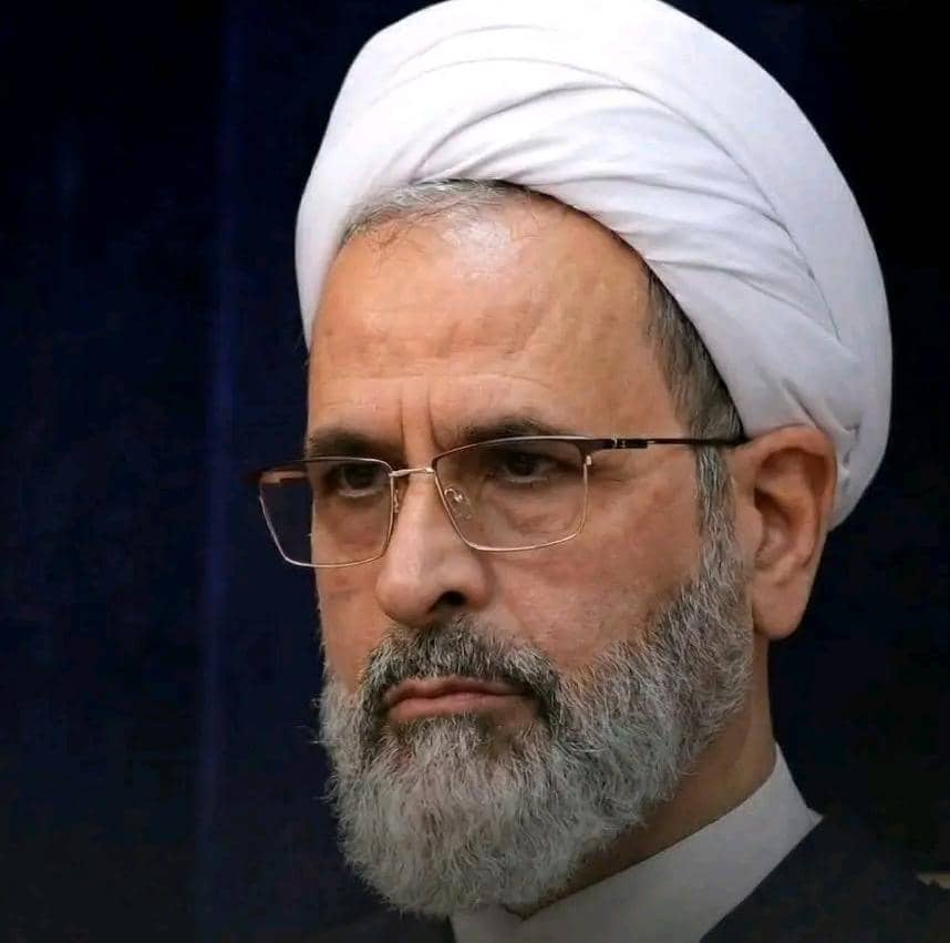 Alireza Arafi hausse le ton : “L’heure des négociations est révolue”