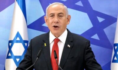 Israël transfère l’avion officiel de Netanyahu à Berlin en pleine escalade avec l’Iran