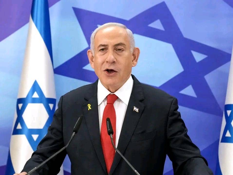 Israël transfère l’avion officiel de Netanyahu à Berlin en pleine escalade avec l’Iran