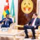 Diplomatie : le Togo et la Biélorussie posent les bases d’un partenariat renforcé