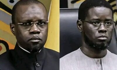 Sénégal : Sonko évoque un possible retour dans l’opposition en cas de désaccord avec le président