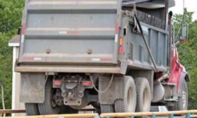 🚛 Corridor Lomé–Cotonou : le Togo lance l’installation de nouveaux pèse-essieux à la frontière béninoise