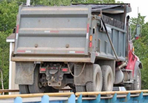 🚛 Corridor Lomé–Cotonou : le Togo lance l’installation de nouveaux pèse-essieux à la frontière béninoise